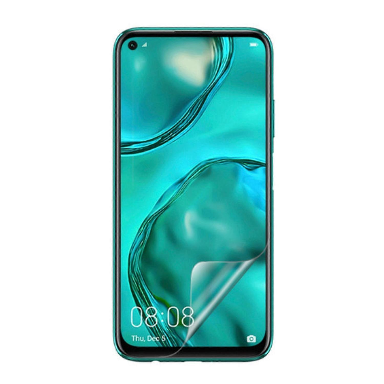 - Huawei P40 Lite 5g (2020) (nova 7 Se) Hydrogel Screen Protector (copy)
