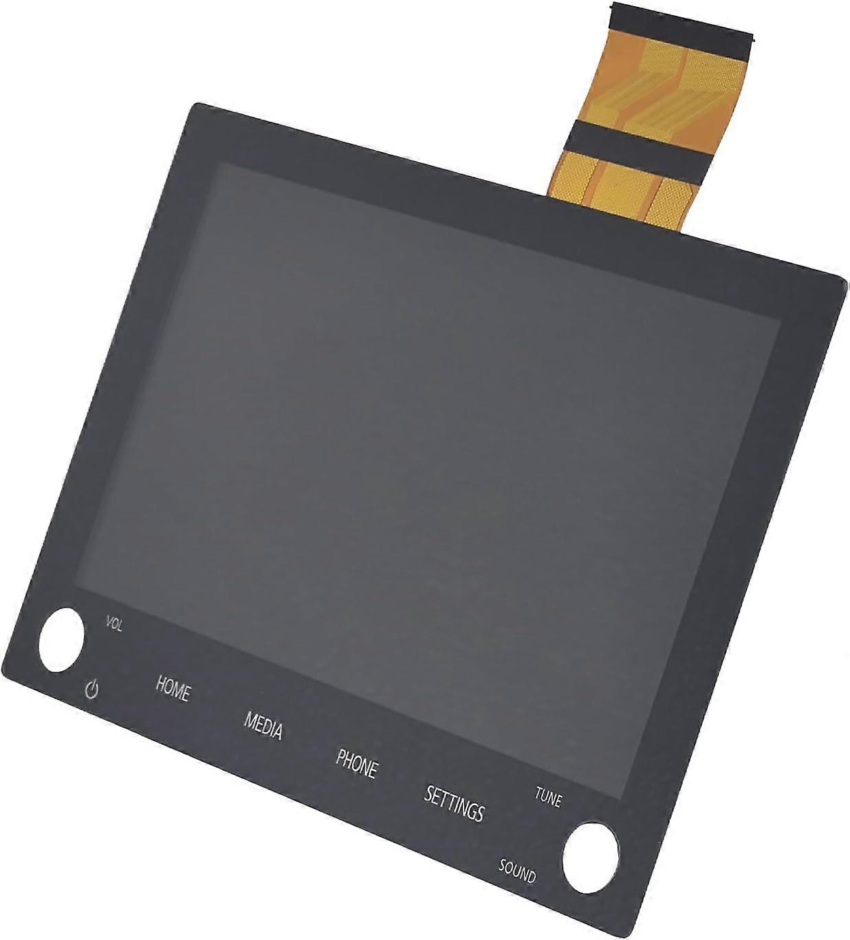 8 Inch OEM Touch Screen LCD Display for 20192022 Mitsubishi Outlander Sport Navigation Radio