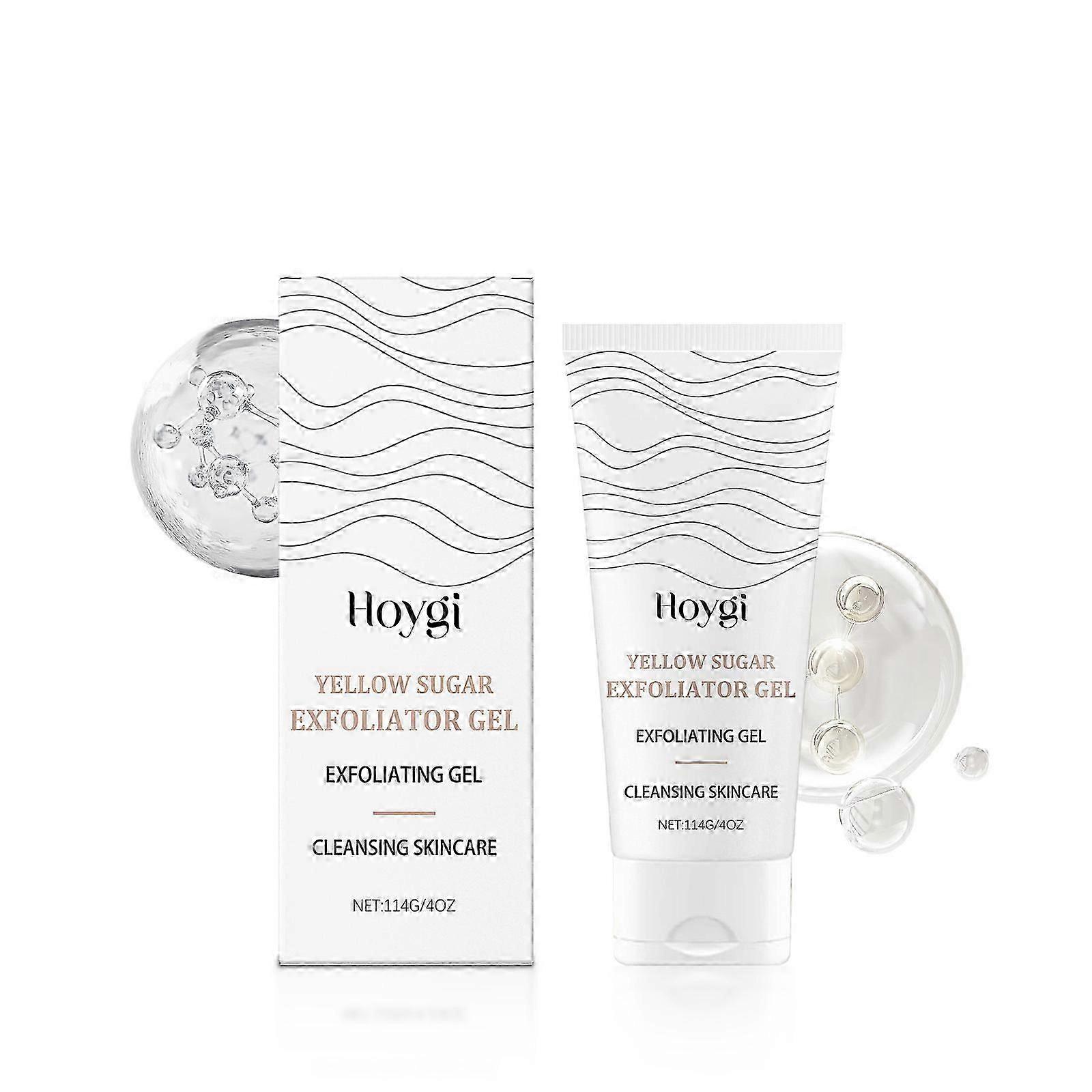 Mild Exfoliating Gel