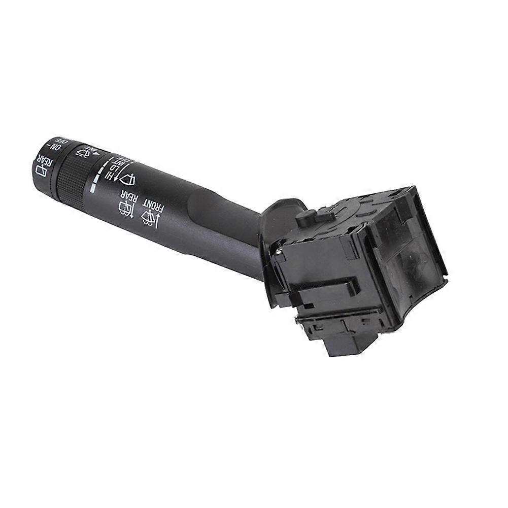 01241727 Front&Rear Window Wiper Switch Steering Column Switch Combination Switch for Opel 2012-2019