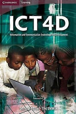 ict4dinformationandcommunicationtechnologyfordevelopment