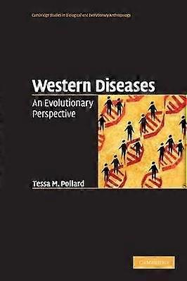 Western Diseases