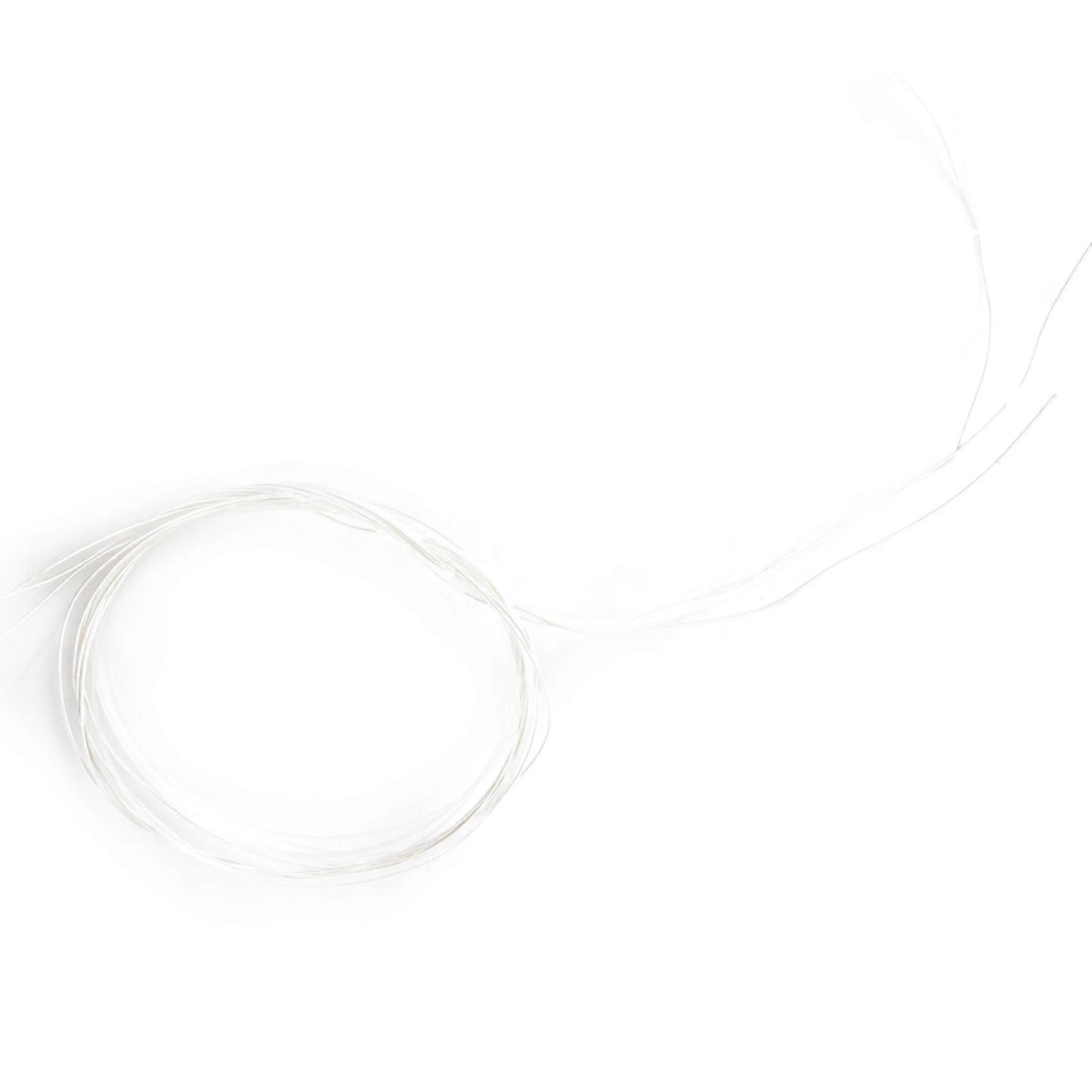 12X Nylon String Guitar Strings Set for Classical Guitar