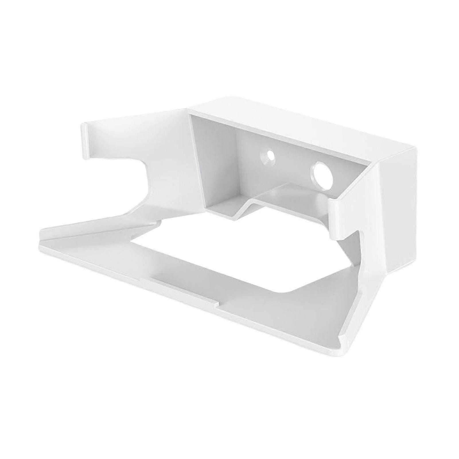 Satellite Bracket Abs Router Mount Stability Sturdy Router Protection Holder