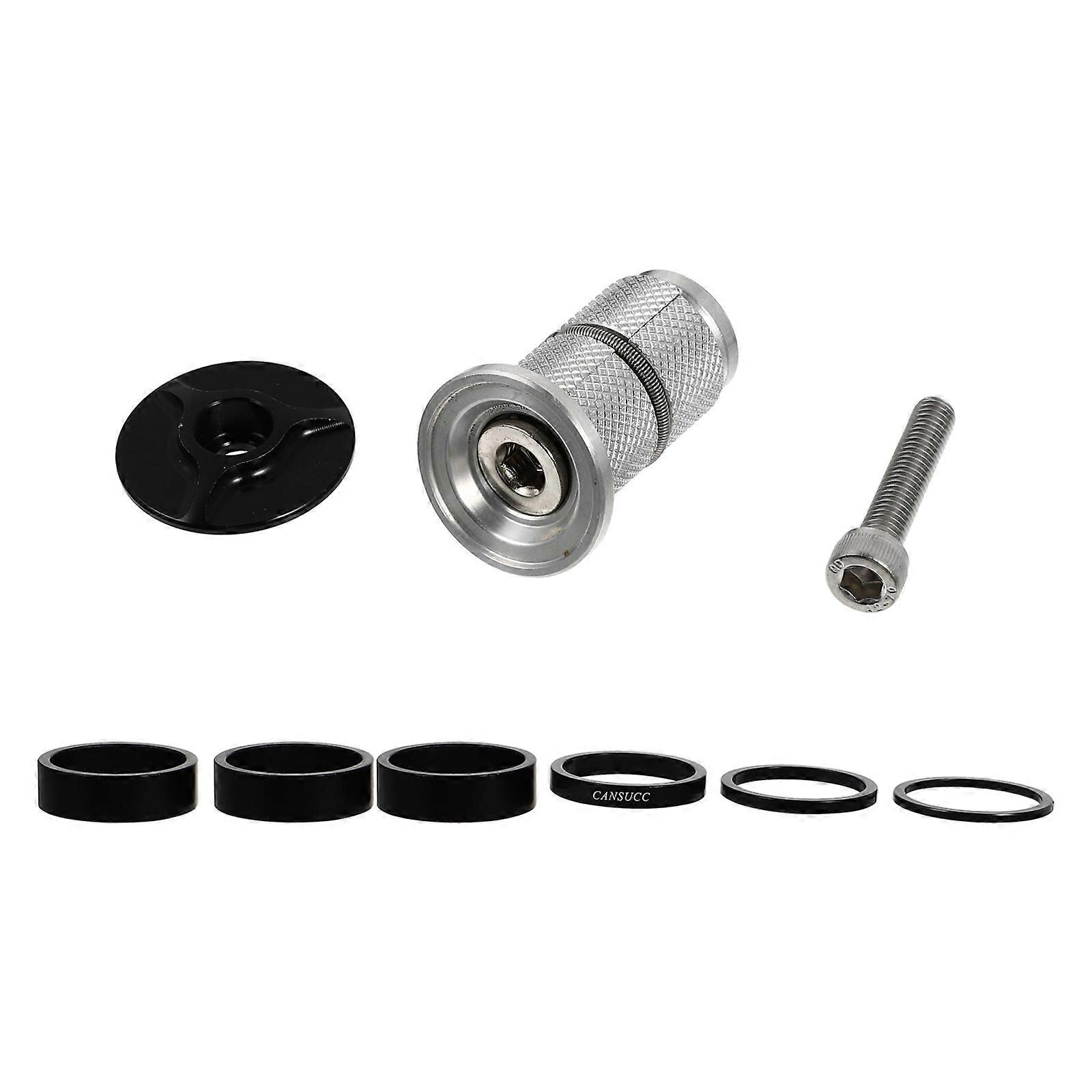 Cycling Accessory Front Fork Washer for Bike Use with 5Sets