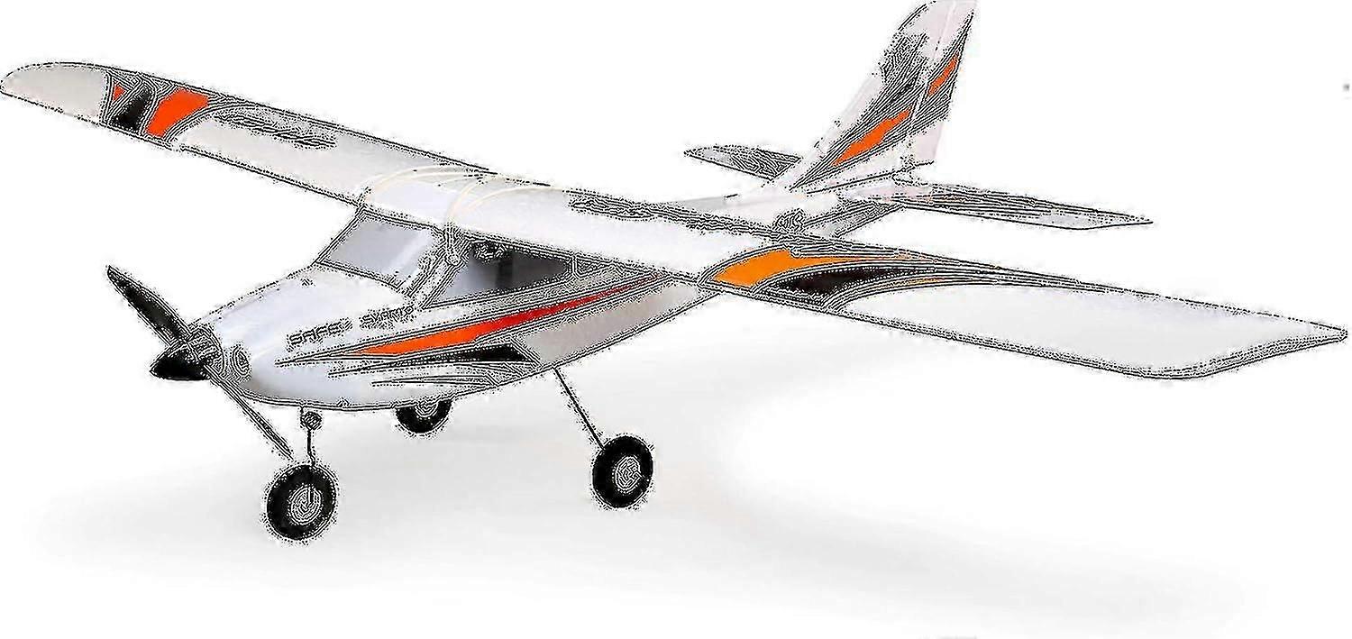 Apprentice Sts Electric Airplane (1500mm) W/safe Dxe Transmitter