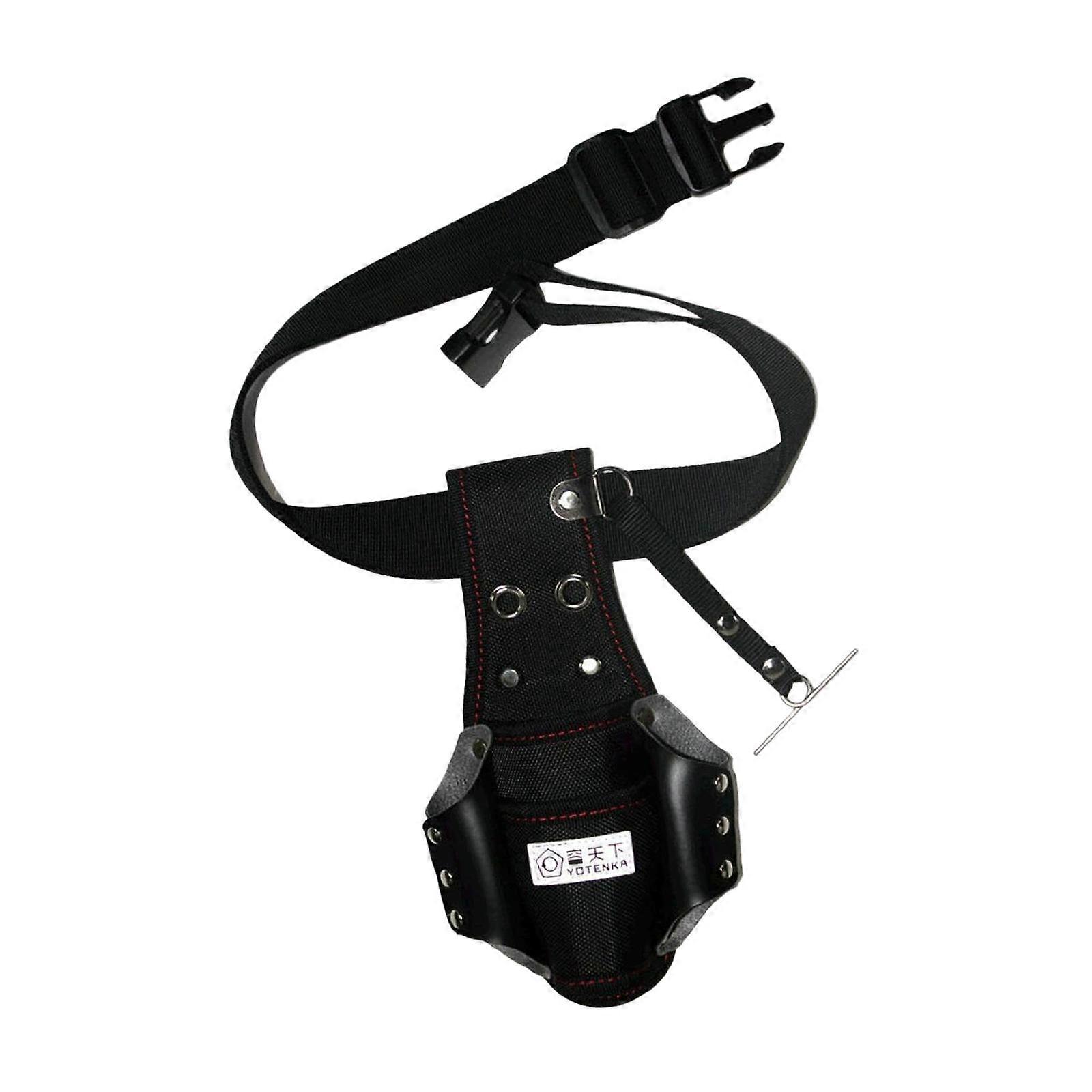 Fishing Pliers Holder Tool Pouch,Sturdy,Utility,Lightweight Bag,Portable