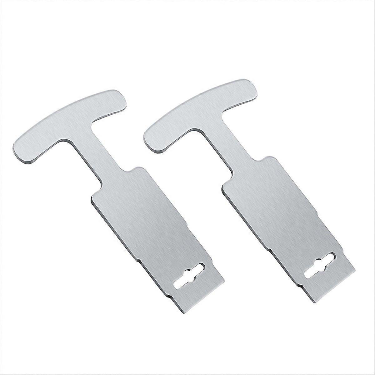 Pool Plug Removal Tool, Metal Pool Eyeball Seat Removal Tool for Hydrostream Return Jet Fitting Pool