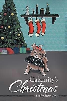 Calamity's Christmas