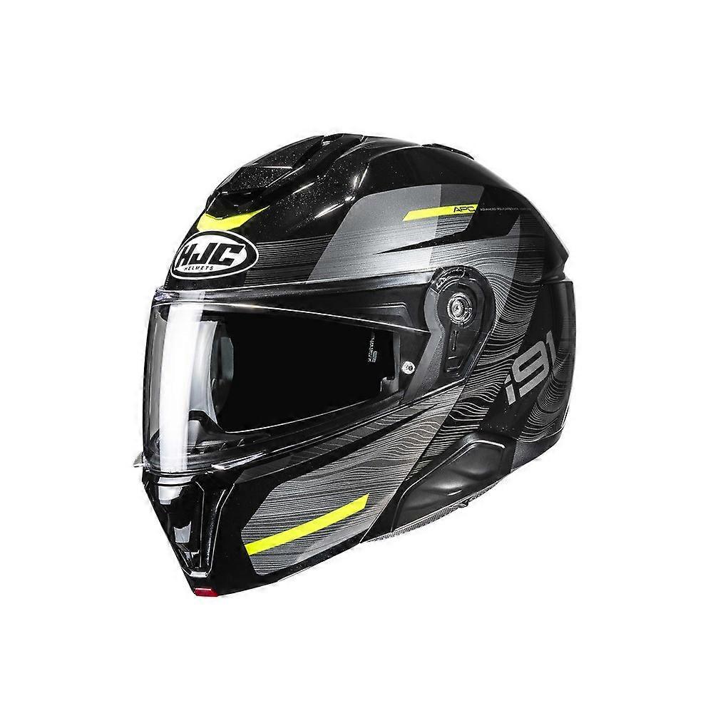 Helmets HJC I91DUSMC3H