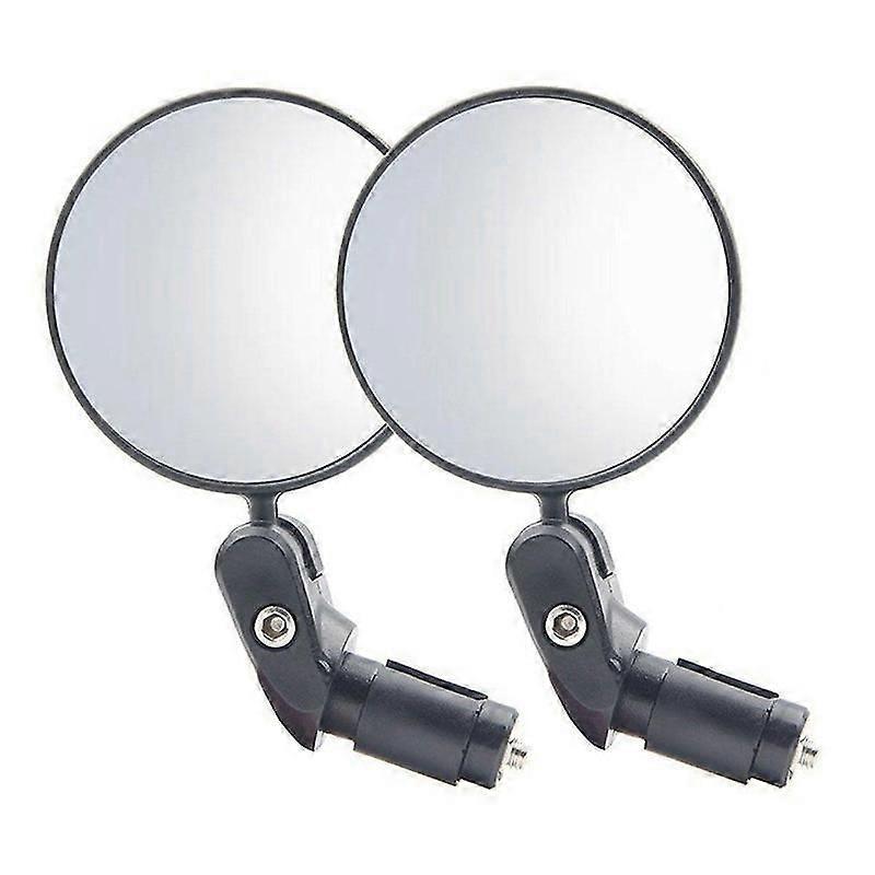backspeglar för cyklar 2-pack