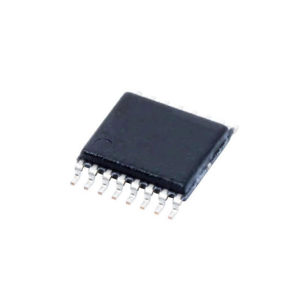 ADS8675IPWR TSSOP16 Precision ADC 16Bit Wide Input Range Low Power