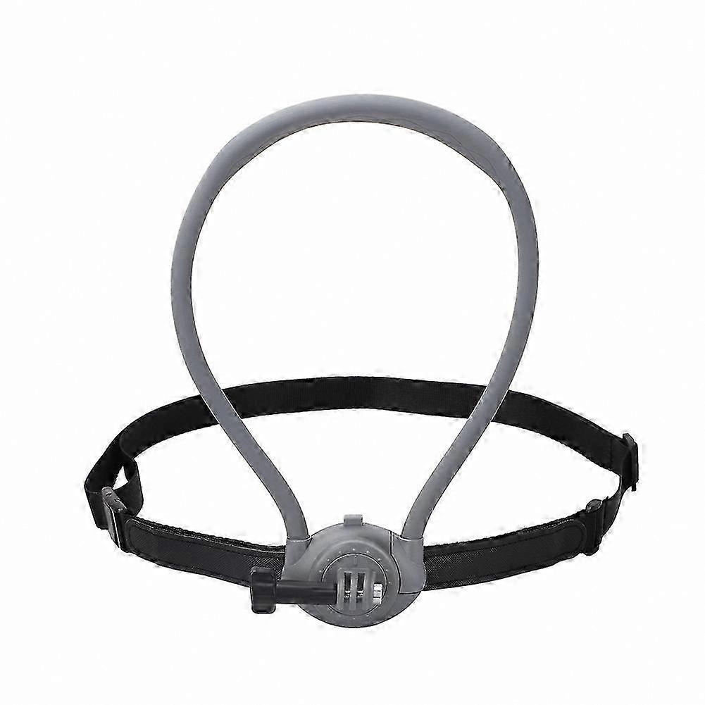 Action Camera Neck Mount Holder for POV Quick Release Accessories Compatible with Multiple Models