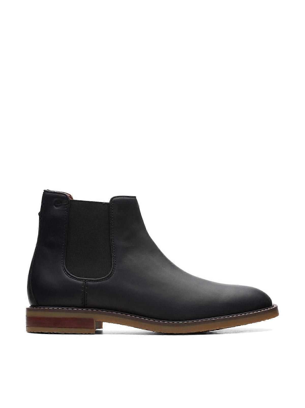 Jaxen Chelsea Boots