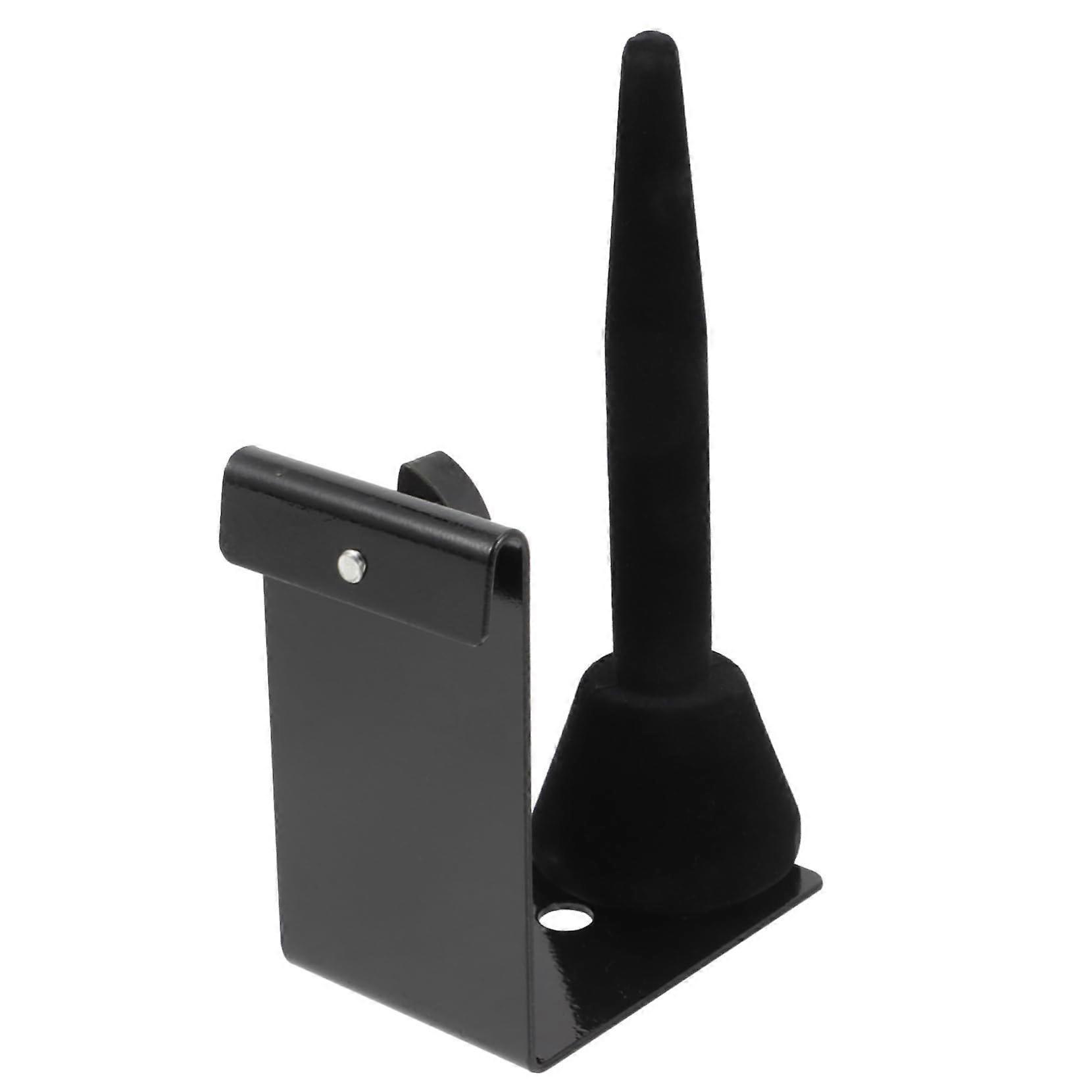 Saxophone Wall Mount and Flute Holder with Secure Wall Storage, SpaceSaving, Easy Installation