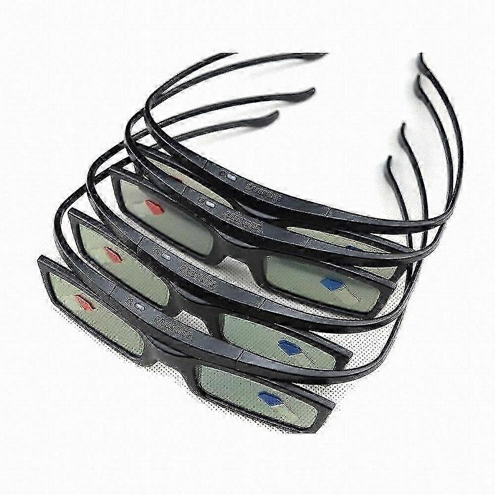 3D Active Shutter Glasses SSG-5100GB for 3D TVs
