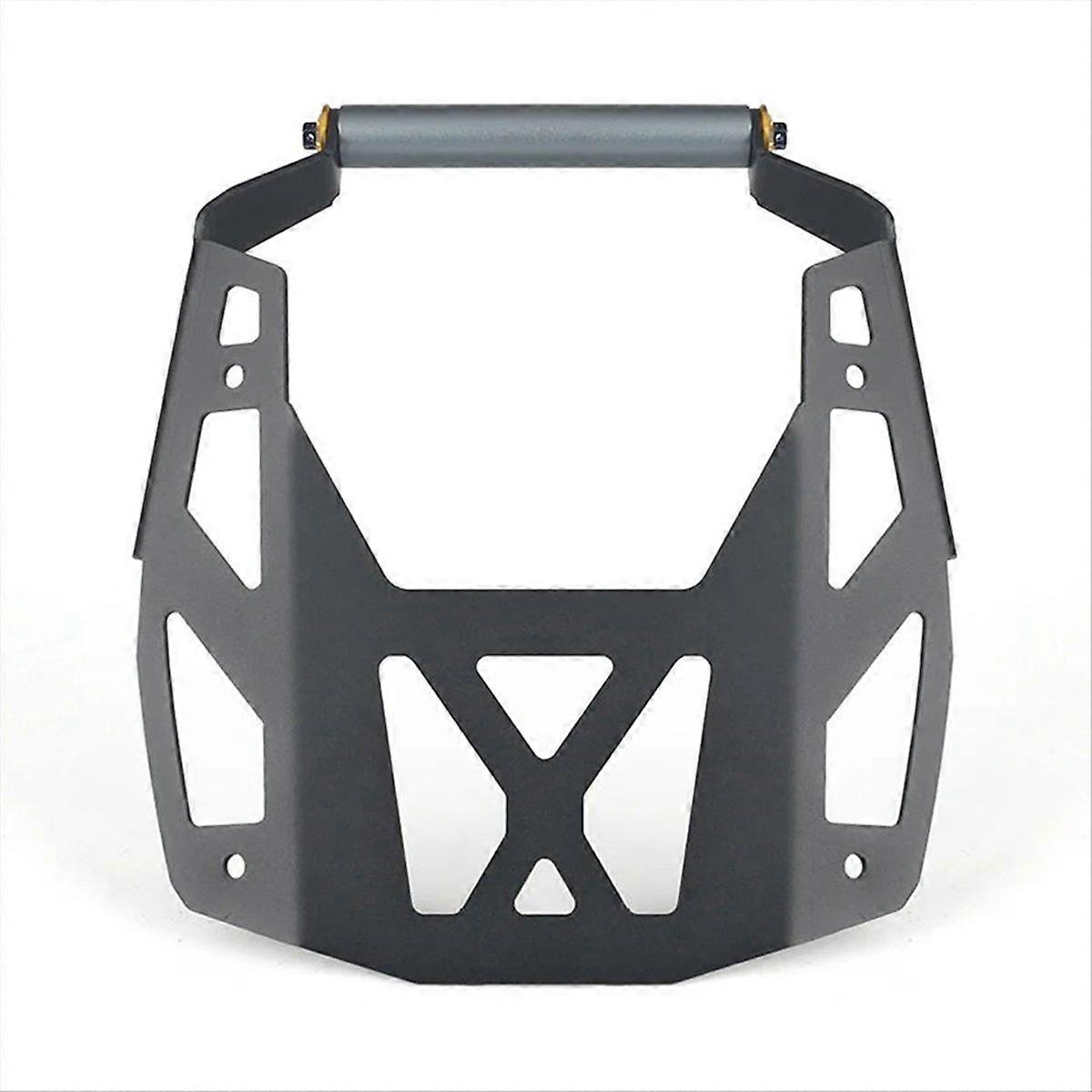 Motorcycle Accessories Navigation Bracket GPS Smartphone Stand