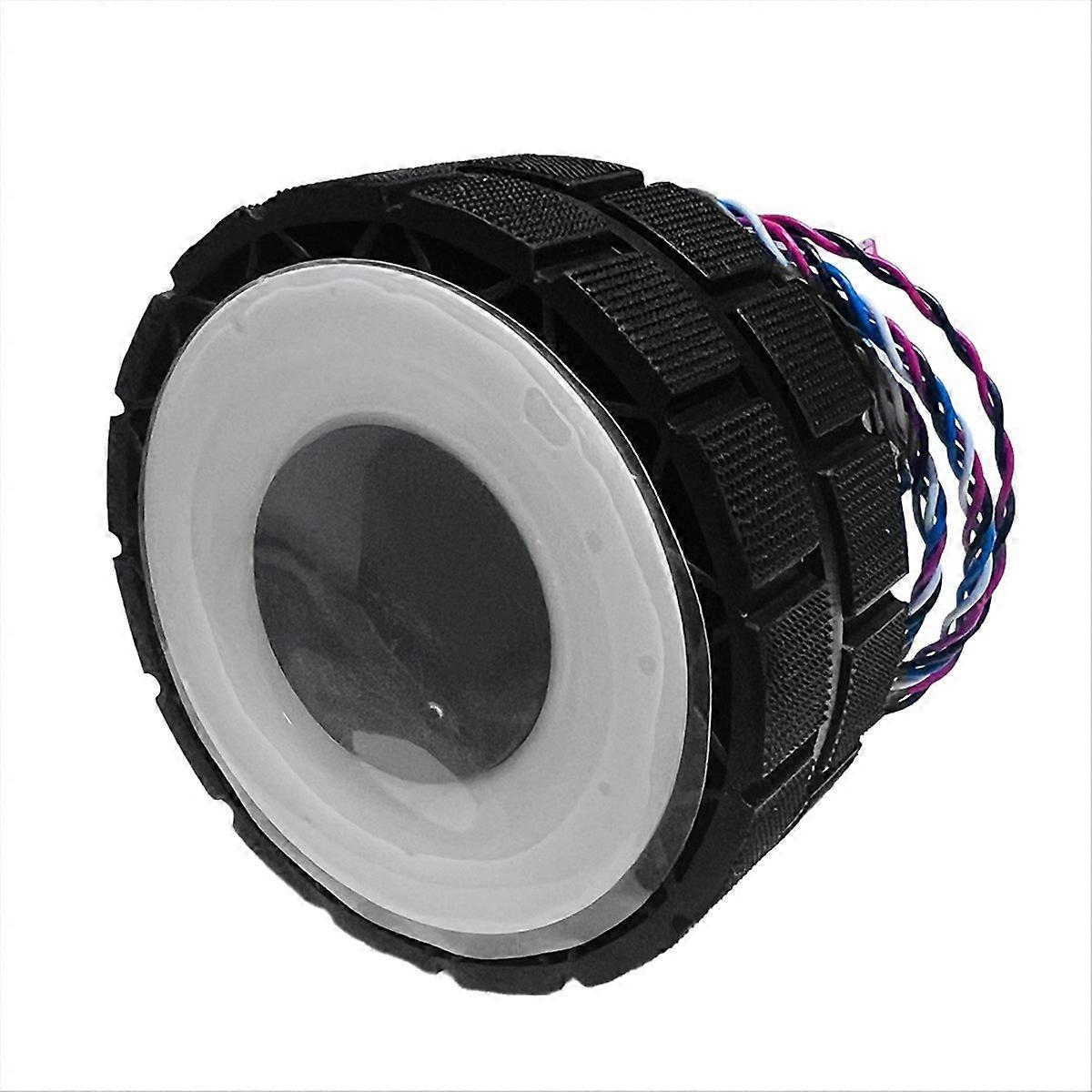 Wheel Drive Wheel for Pro Floor Scrubber Wheel Left