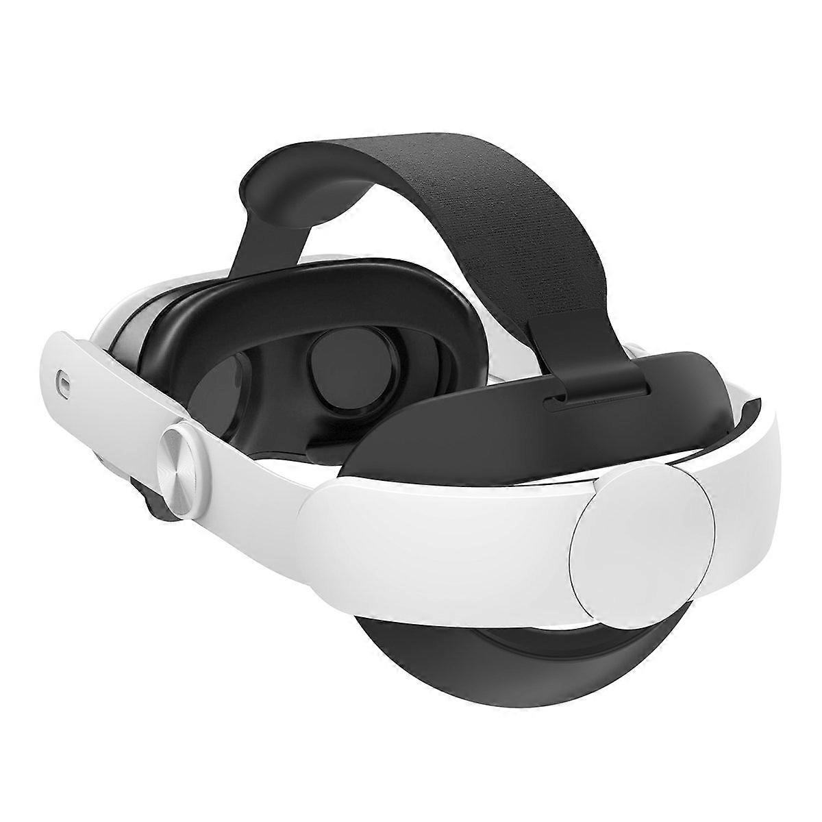 VR Head Strap for 3 Head Strap Upgrades Elite Strap