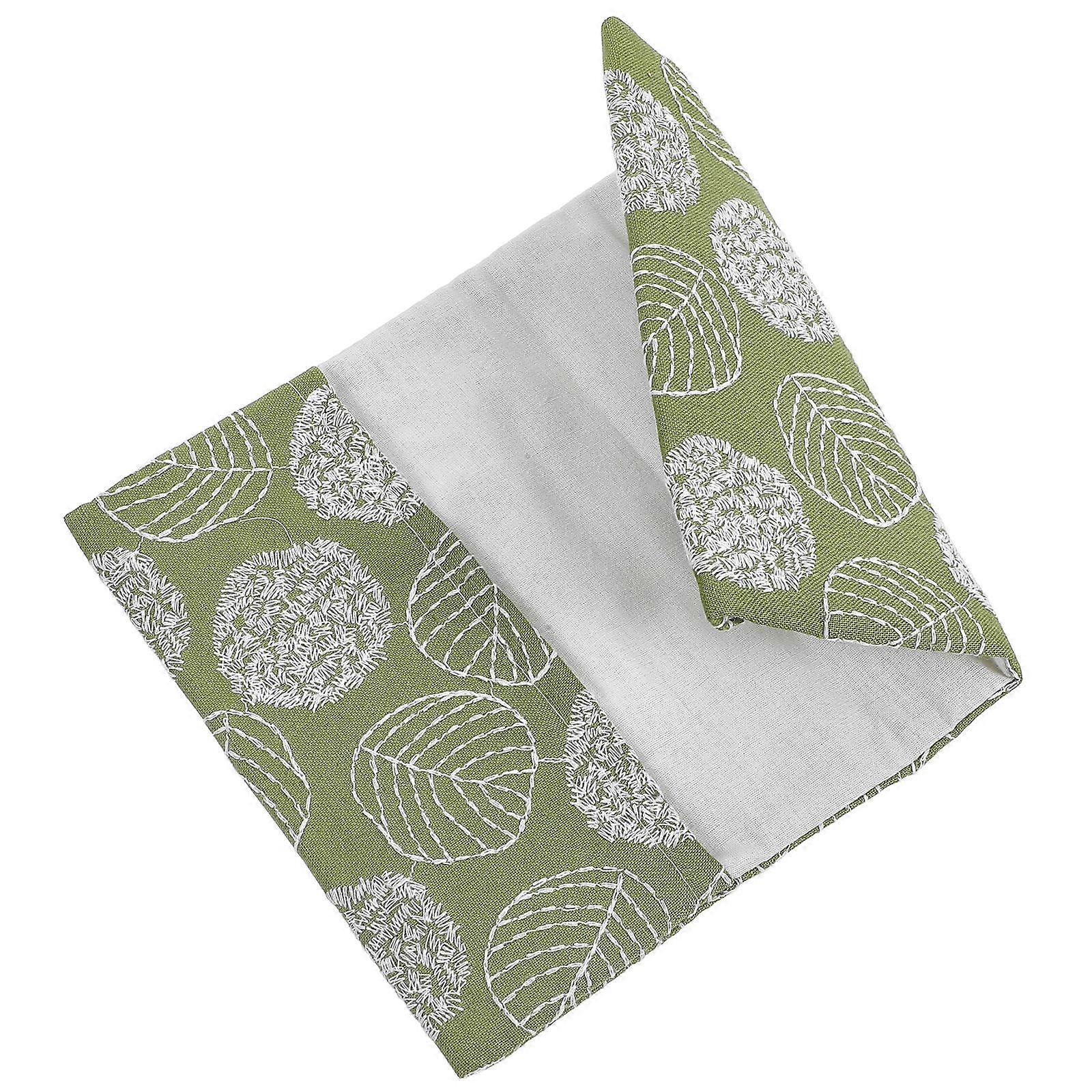 Stretchable Fabric Book Cover Soft Cloth Protector for