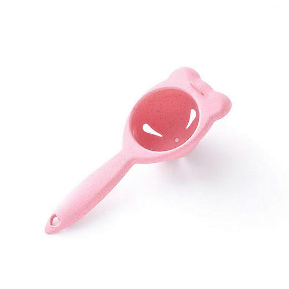 Plastic Divider Egg Separator for Home Kitchen Gadget 8Pcs