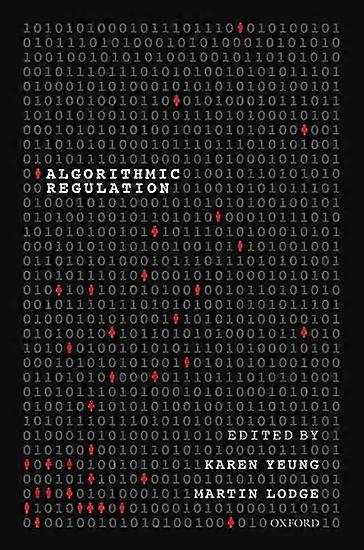 Algorithmic Regulation