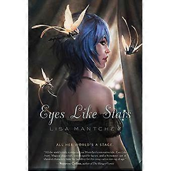 Eyes Like Stars