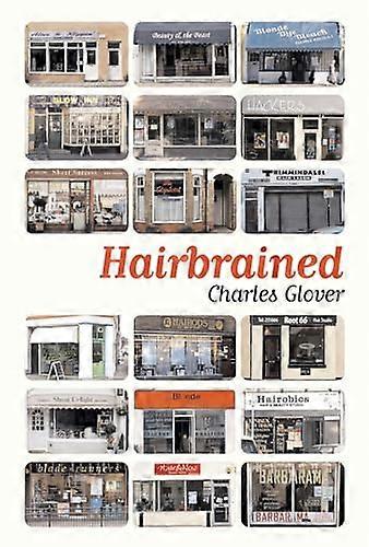 Hairbrained
