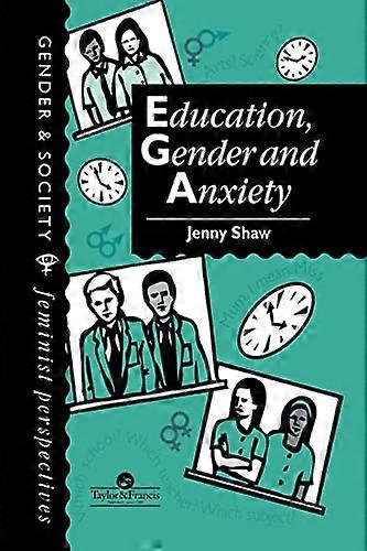 Bildung, Gender und Angst