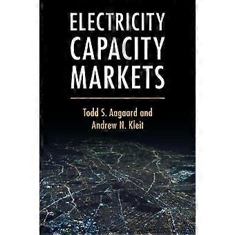 Marchés de capacité électrique