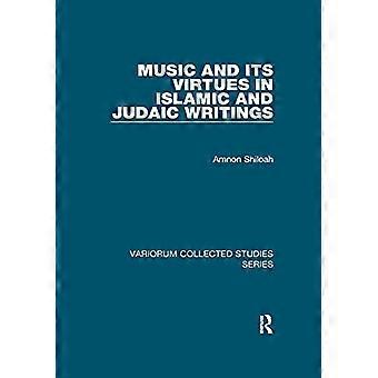 La música y sus virtudes en los escritos islámicos y judaicos