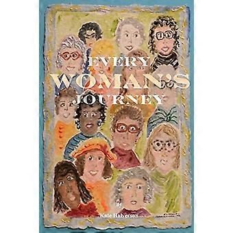De reis van elke vrouw