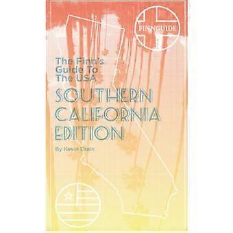 De Finn's Guide voor de VS, editie Zuid-Californië