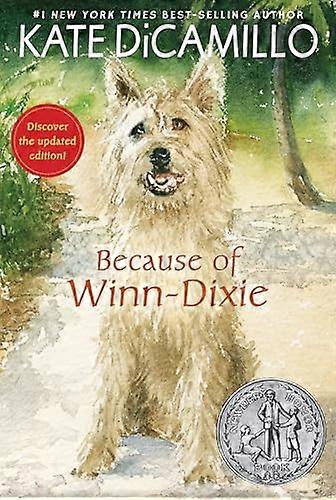 En raison de Winn-Dixie