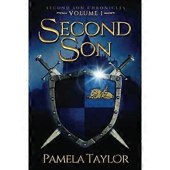 Zweiter Sohn (Second Son Chronicles)