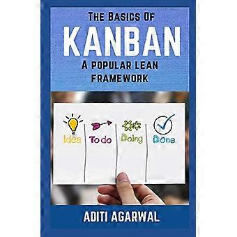 Det grunnleggende om Kanban: Et populært lean-rammeverk (grunnleggende)