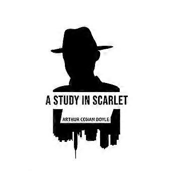 A Study in Scarlet