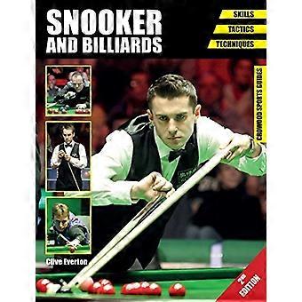 Snooker und Billard: Skills - Taktik - Techniken (Orden Sport Guides)