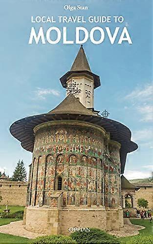 Guide de Voyage Local - Moldavie