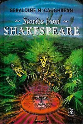Historias de Shakespeare