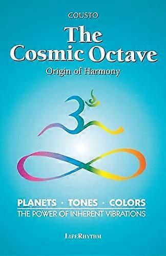 Kosmische Octave: Oorsprong van harmonie