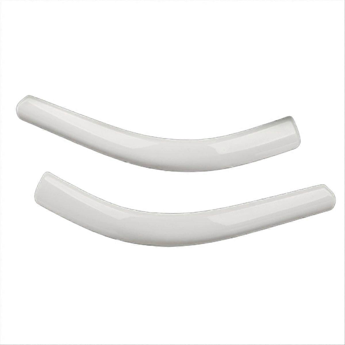 For Model Y Reverse Mirror Anti-Scratch Sticker Accessories B