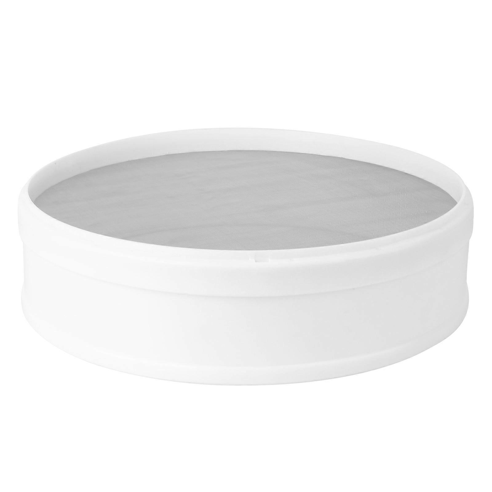 Efficient Soil Filter Tool for Gardening Use 1Pcs Soil Sifter Filter
