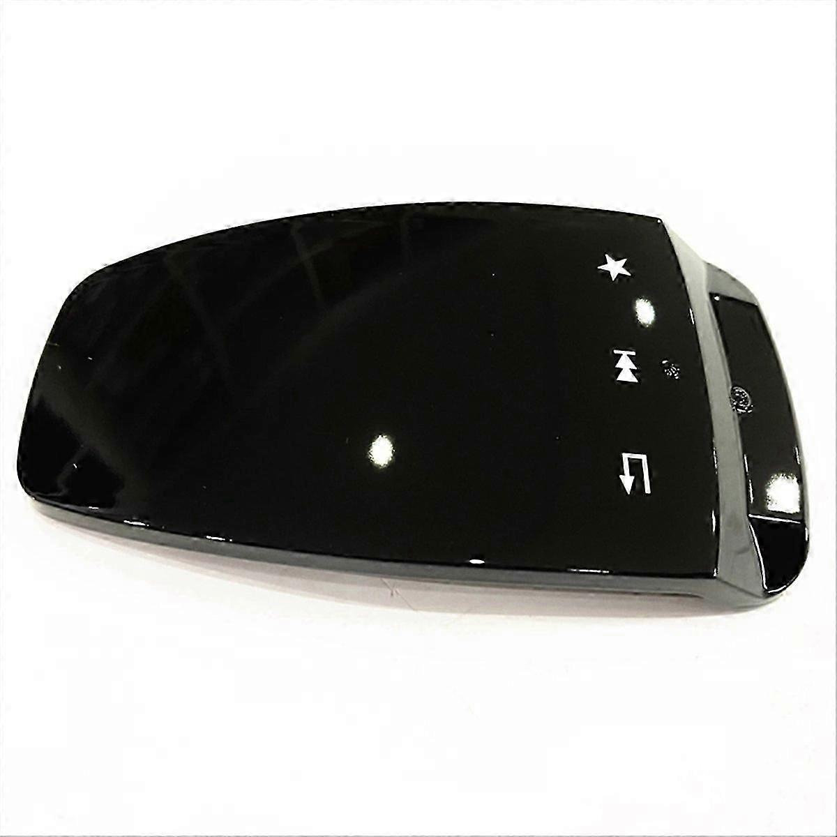 Auto Multimedia Central Control Mouse Assembly Switch Controller Touch Pad Suitable for GLC C-Class