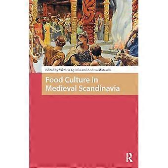 Food Culture in Medieval Scandinavia