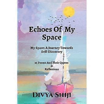 Echoes Of My Space Mein Raum: Eine Reise zur Selbstfindung