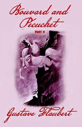 Bouvard and pecuchet
