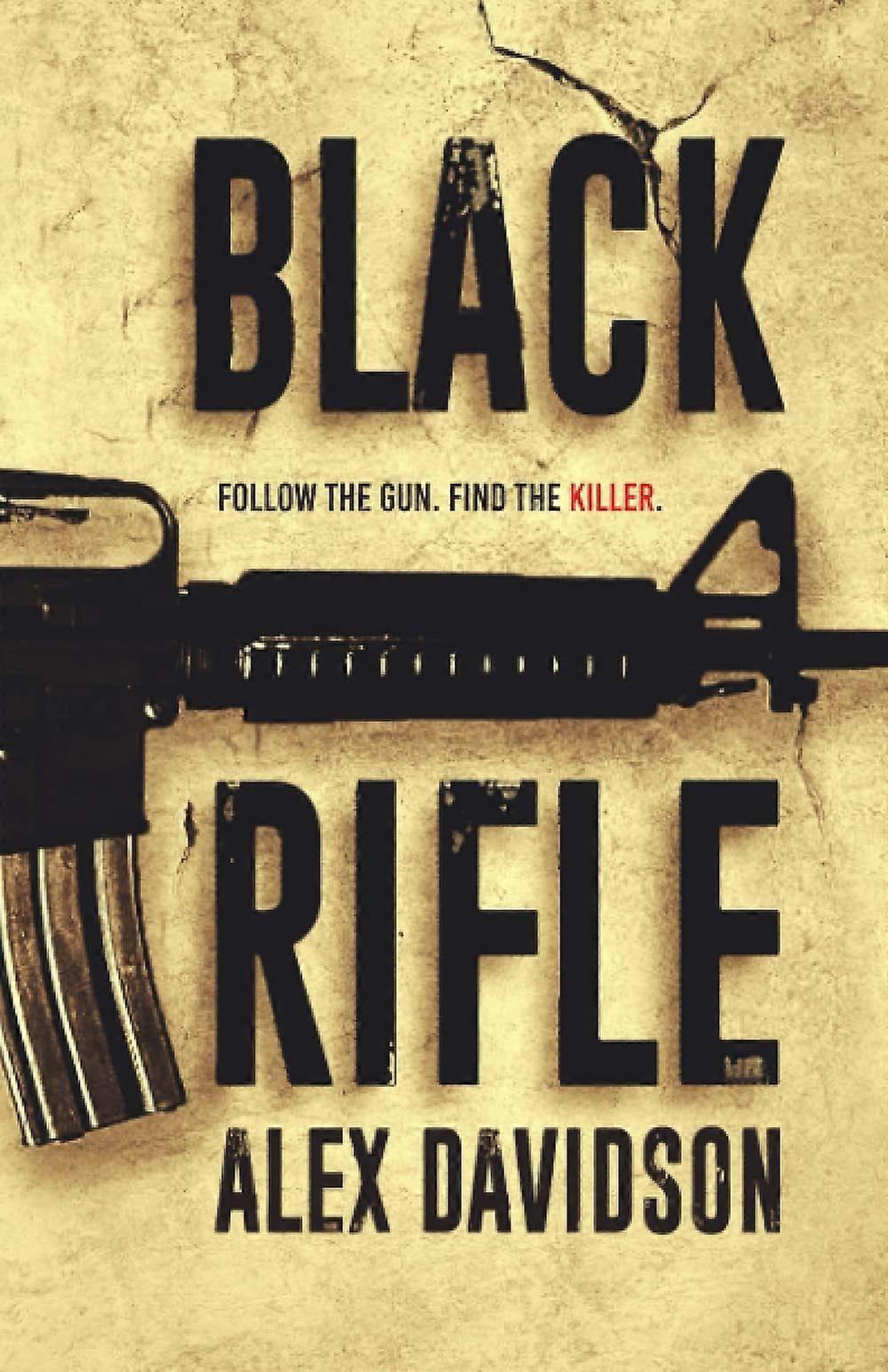 Black rifle