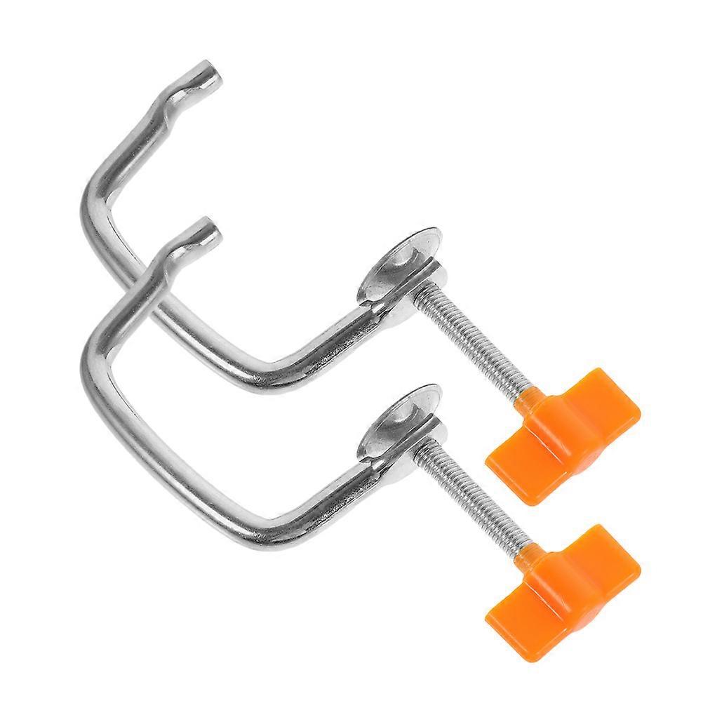 Pasta Maker Fixing Clip for Universal Pasta Making Machine 8Pcs Replacement