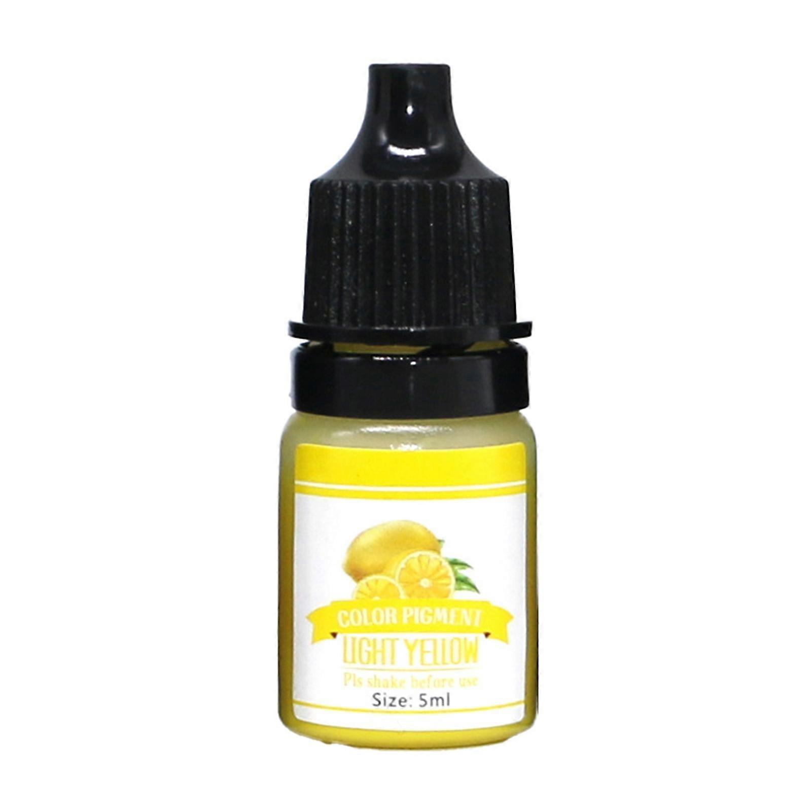 Professional Colorant - Rich & Strong for Geode - Versatile